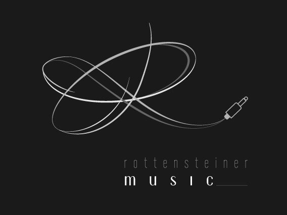 rotten steiner music logo